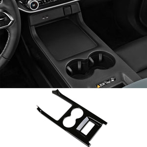 Fit for Honda Prologue 2024 2025 2026 Gear Shift Knob Console Panel Cover Trim