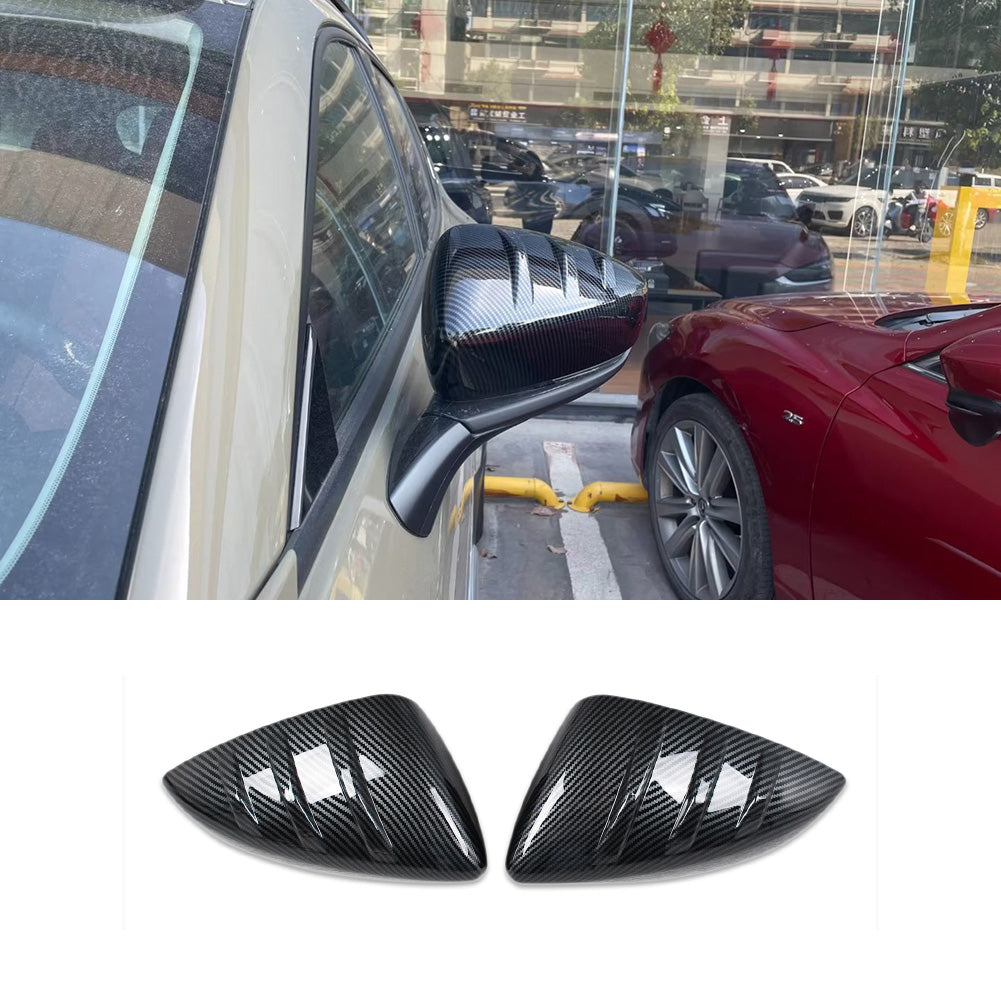 Fit for Mazda CX-50 CX50 2024 Rear View Mirror Guard Cover Trims