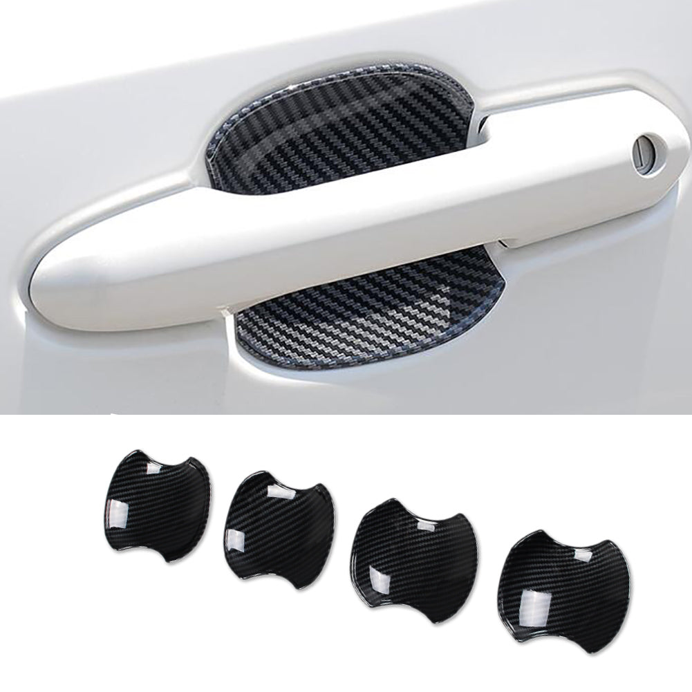 Fit for Toyota Corolla Cross 2022 2023 2024 2025 2026 Door Handle Bowl Cover Trims