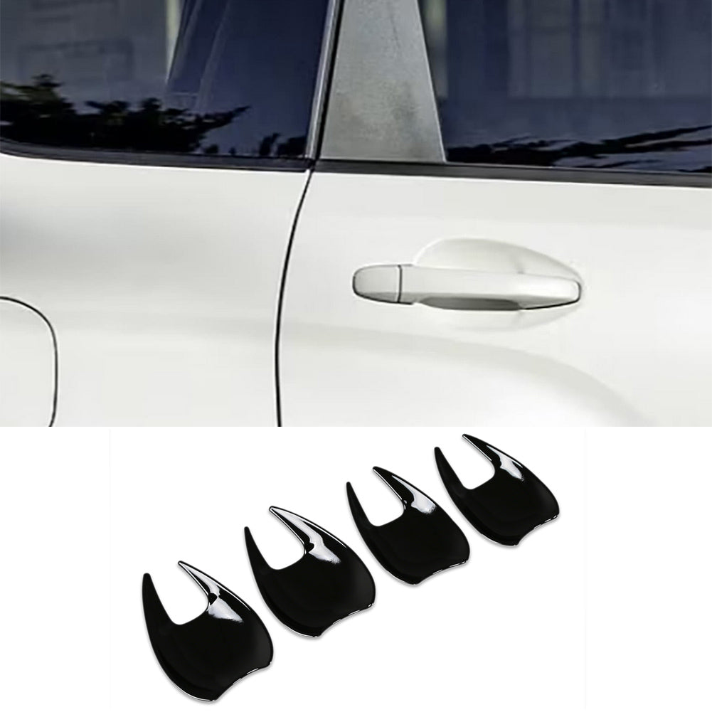 Fit for Subaru New Forester 2025 Door Bowl Handle Cover Trims