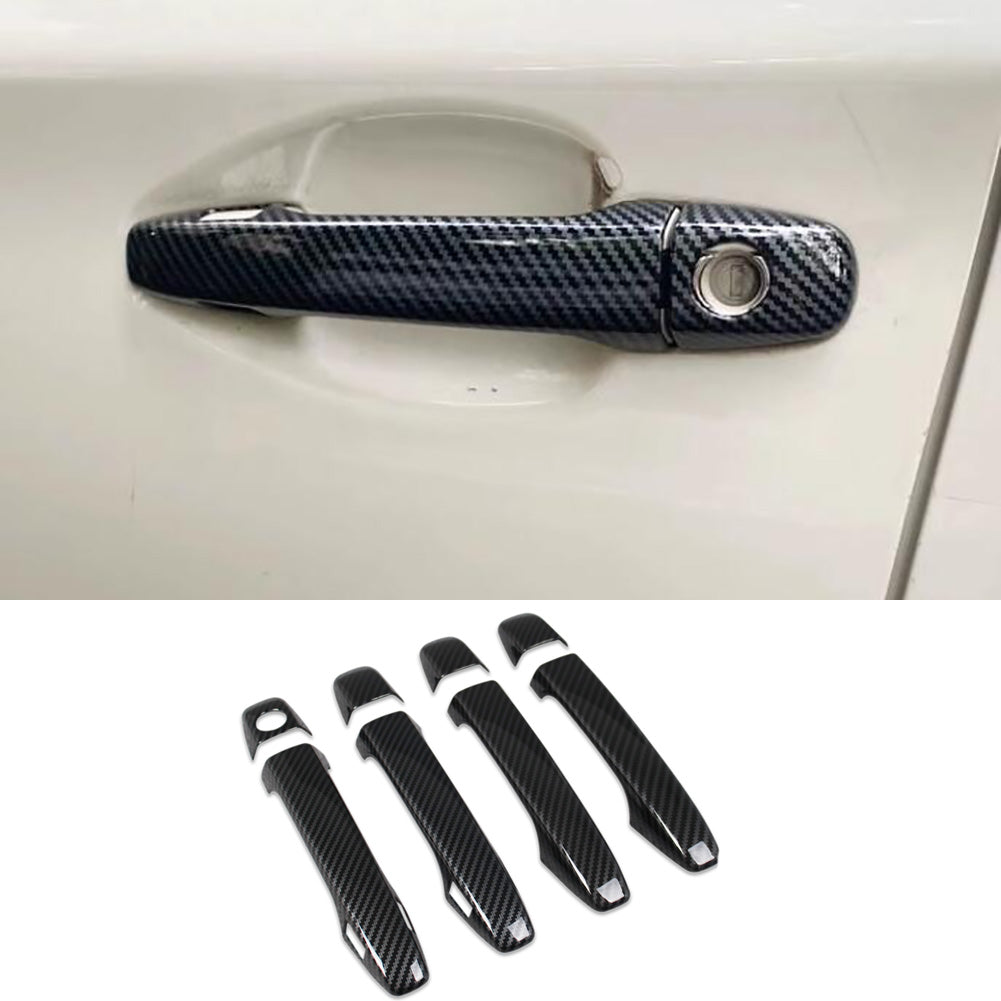 Fit for Subaru New Forester 2025 Door Handle Cover Trims