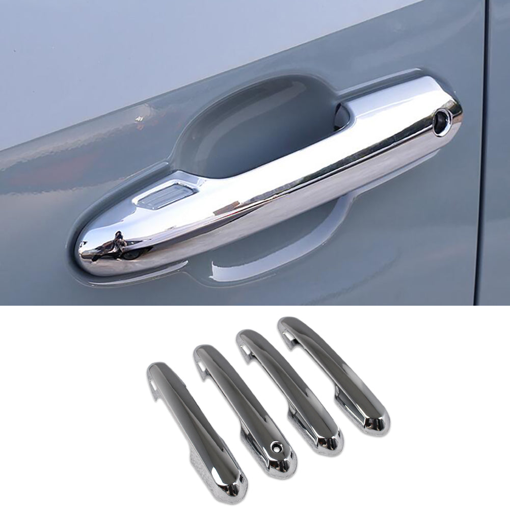 Fit for Toyota Crown 2023 2024 2025 2026 Door Handle Cover Trim Trims