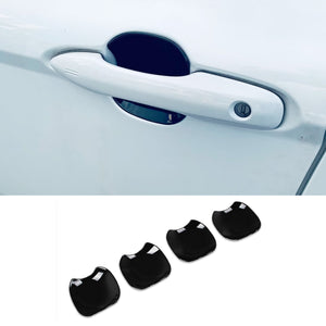 Fit Toyota Camry 2026 2025 2024 2023 2022 2021 2020 2019 2018 Door Handle Bowl Cover Trims