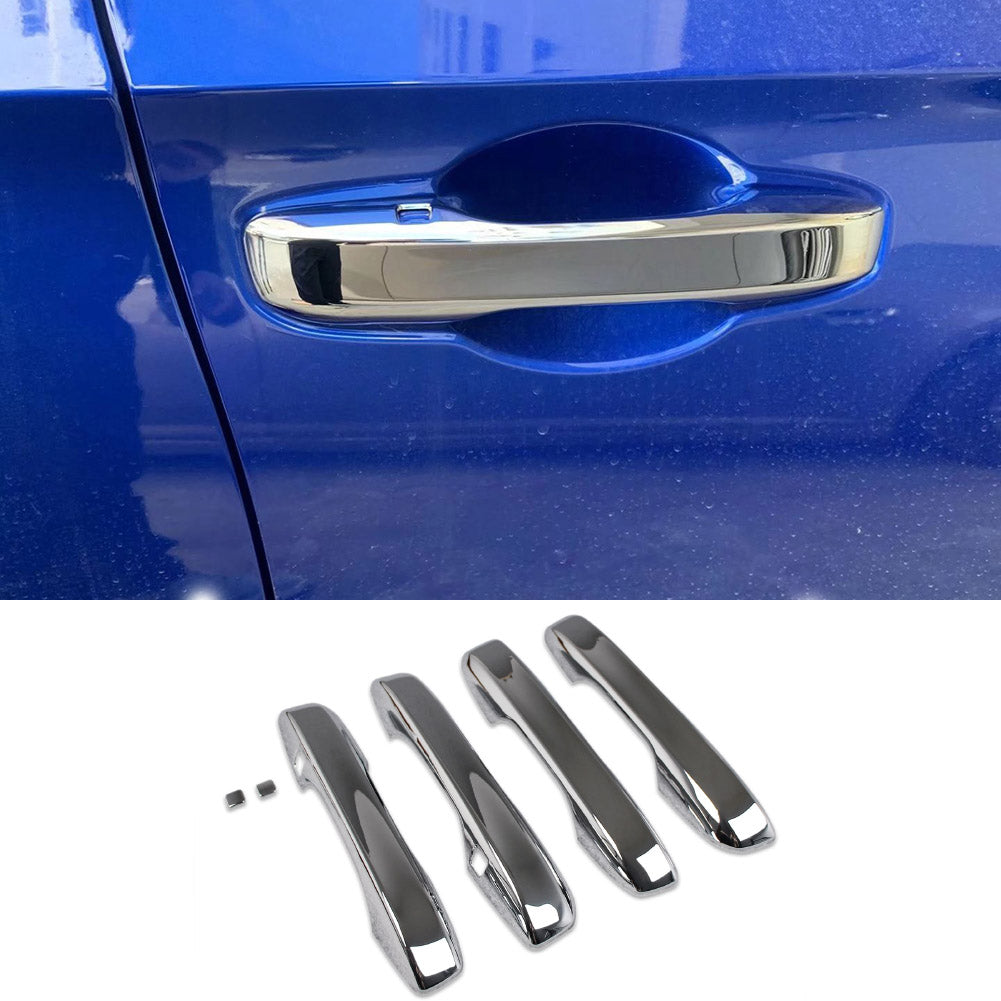 Fit for Honda New Accord Sedan 2023 2024 2025 Door Handle Cover Trims