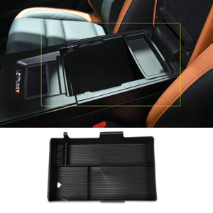 Fit for Honda Prologue 2024 2025 2026 Interior Armrest Storage Box