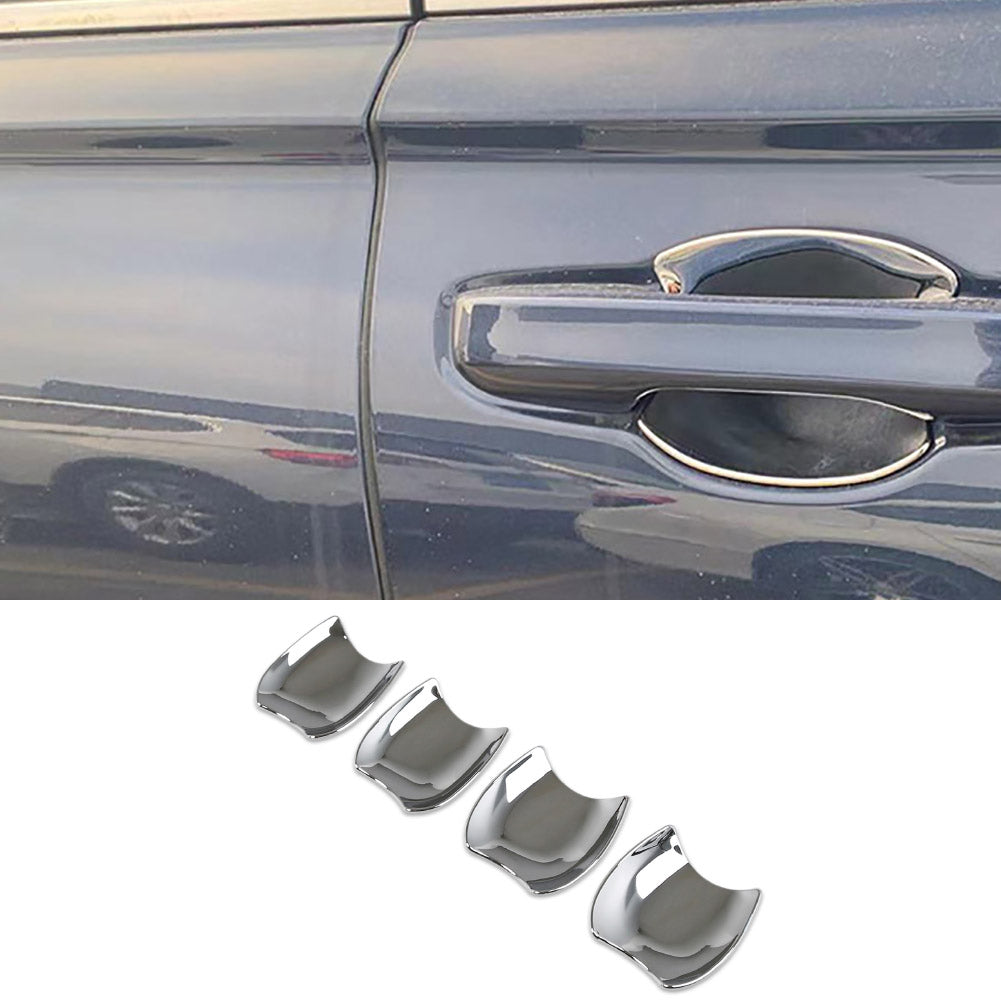 Fit for Subaru New Forester 2025 Door Bowl Handle Cover Trims