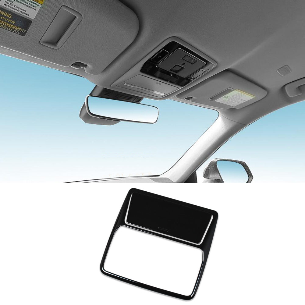 Fit For Toyota New Grand Highlander 2024 2025 2026 /Lexus TX TX350/500h/550h+ 2024 2025 2026 Front Reading Light Ceilling Map Frame Cover Trims