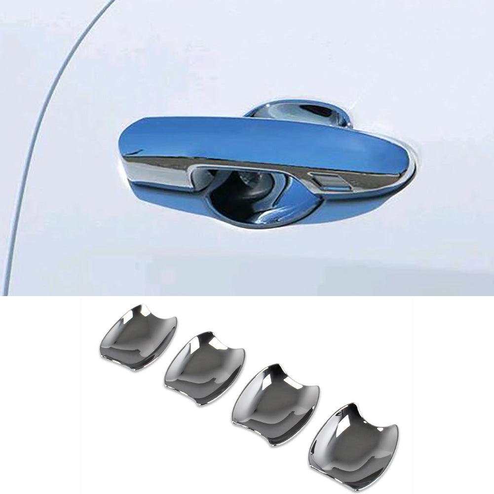 Fit for Toyota Crown 2023 2024 2025 2026 Door Bowl Handle Cover Trims