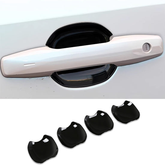 Fit for Toyota New RAV4 2026 Door Handle Bowl Cover Trims