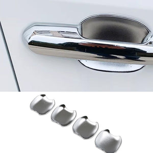 Fit for Toyota New RAV4 2026 Door Handle Bowl Cover Trims