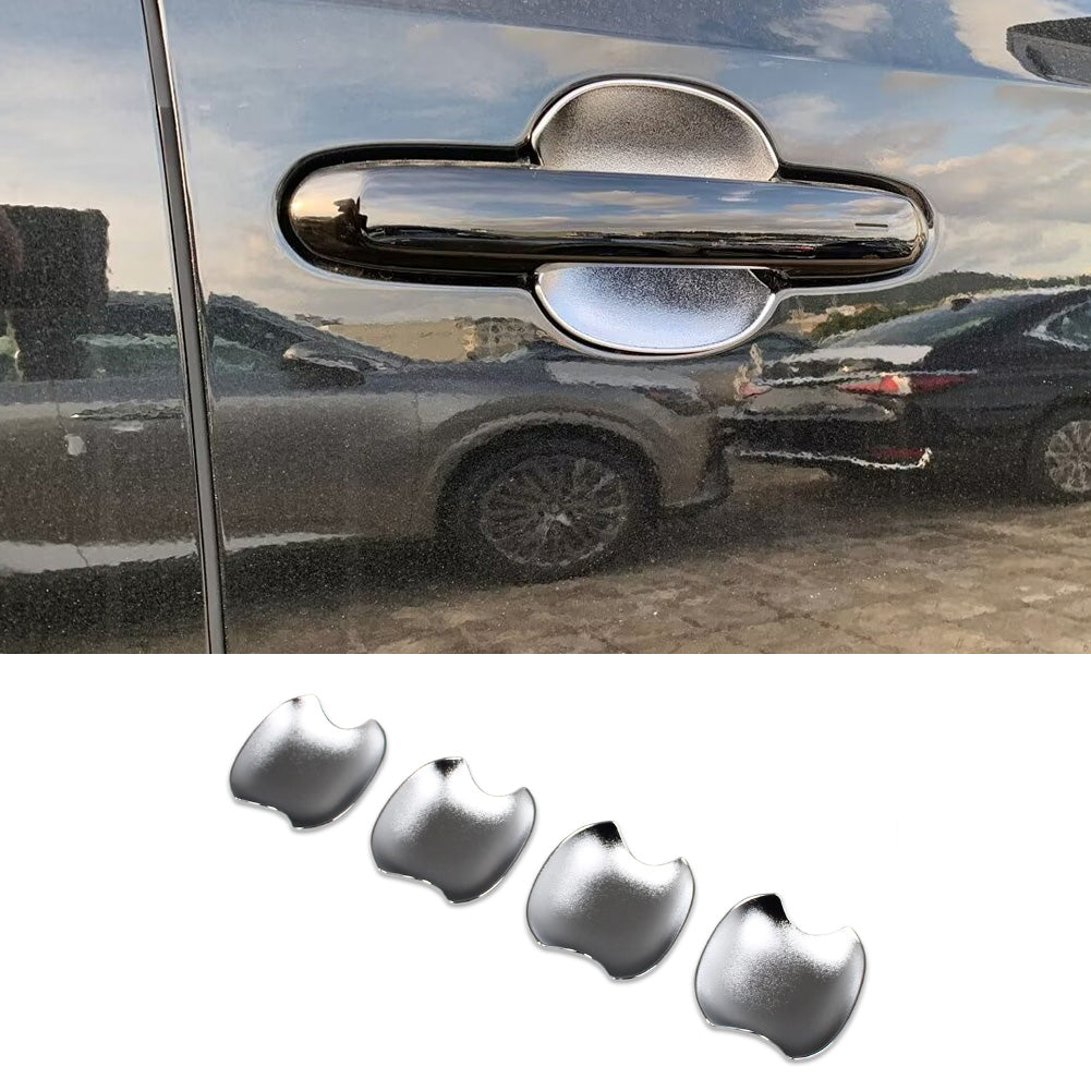 Fit for Lexus New GX GX550 / Toyota Land Cruise LC250 2024 2025 2026 Door Bowl Handle Cover Trims