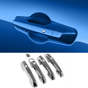 Fit for Honda Prologue 2024 2025 2026 Door Handle Cover Trims ABS