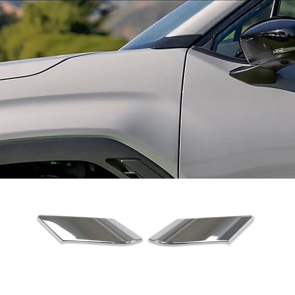 Fit for Subaru New Forester 2025 A-Pillar Frame Molding Cover Trims