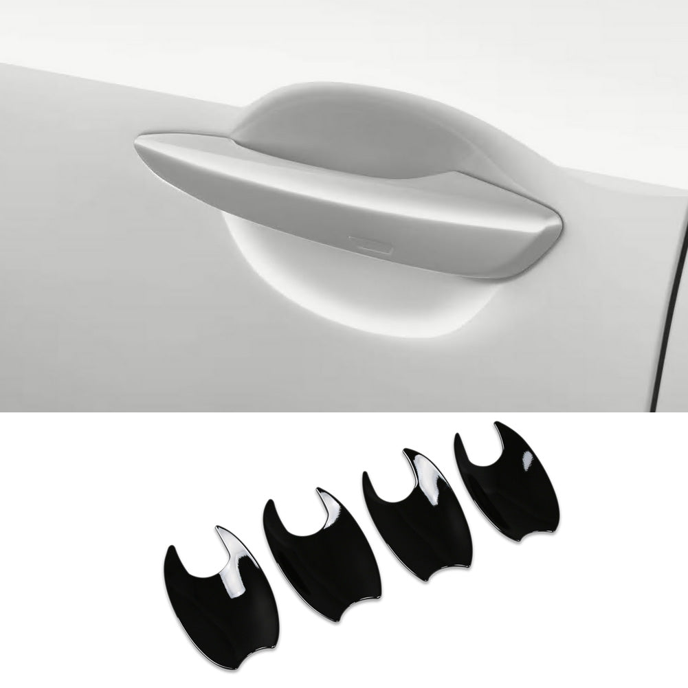 Fit for Mazda New CX-70 2025 2026 Door Bowl Handle Cover Trims