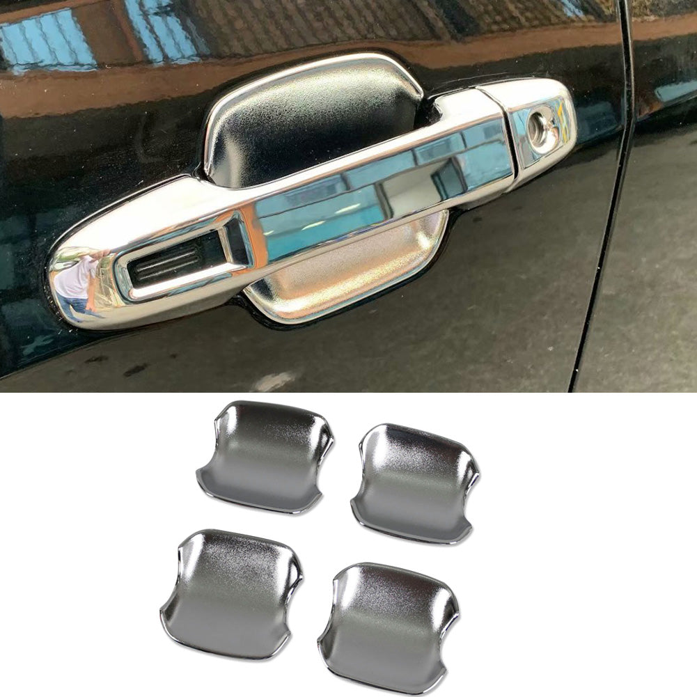 Fit for Subaru New Crosstrek 2024 Door Handle Bowl Cover Trim