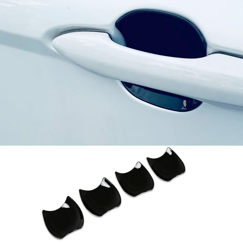 Fit for Subaru New Forester 2025 Door Bowl Handle Cover Trims