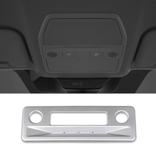 Fit for Nissan New Kicks SV/SR 2025 2026 Front Reading Light Ceilling Map Frame Trim