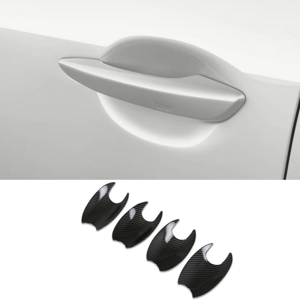 Fit for Mazda New CX-70 2025 2026 Door Bowl Handle Cover Trims