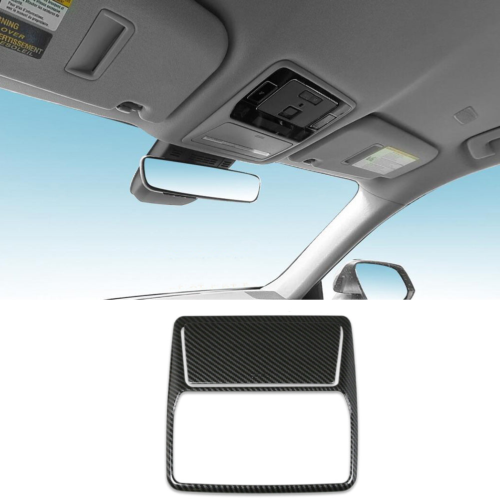 Fit For Toyota New Grand Highlander 2024 2025 2026 /Lexus TX TX350/500h/550h+ 2024 2025 2026 Front Reading Light Ceilling Map Frame Cover Trims