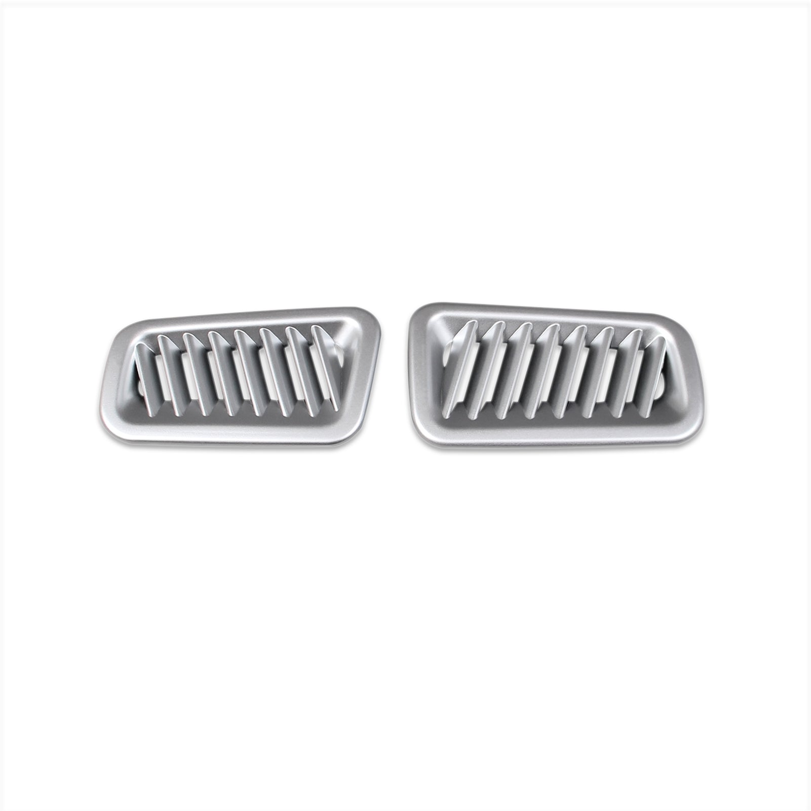 Fit For Toyota New Grand Highlander 2024 2025 2026 Interior Front Upper Air Condition Vent Outlet Cover Trims