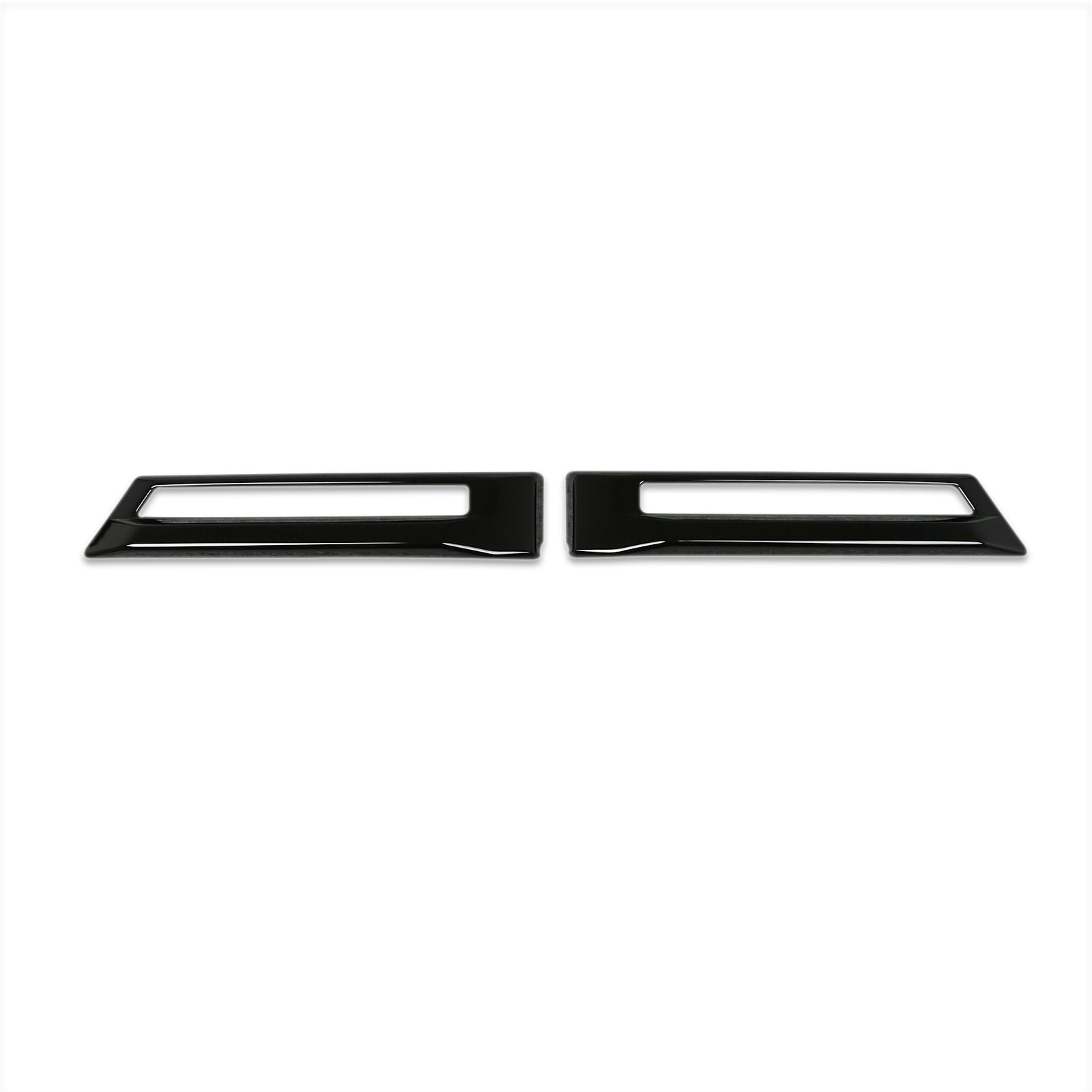 Fit for Subaru New Forester 2025 C-Pillar Frame Molding Cover Trims