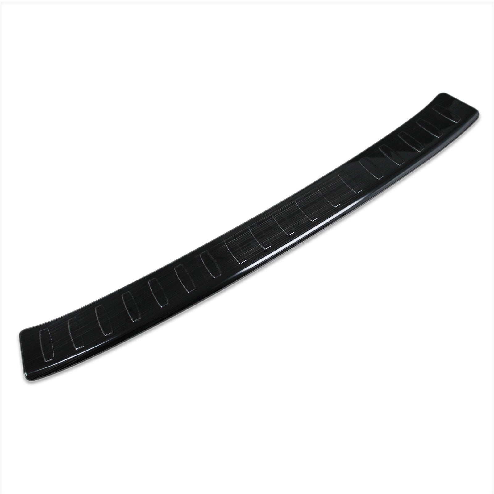 Fit Mercedes-Benz Eclass E-Class 2023 2024 2025 W214 E200 E300 E450 Rear Outside Bumper Sill Plate Guard Trim