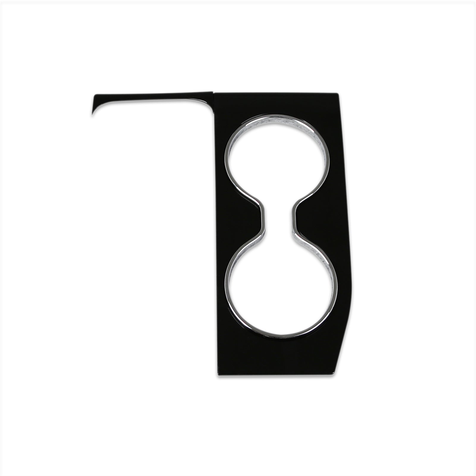 Fit For Honda New Pilot 2025 / Passport 2025 2026 Gear Shift Panel Trim + Center Console Cup Holder Panel Cover Trims