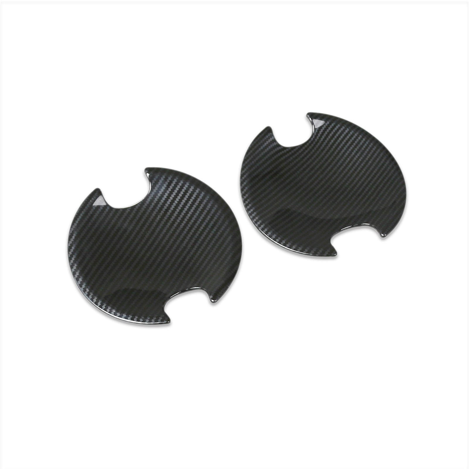 Fit for 2025 2026 New MINI Cooper/MINI Cooper S Door Handle Bowl Cover Trims (for 2 Door Model)