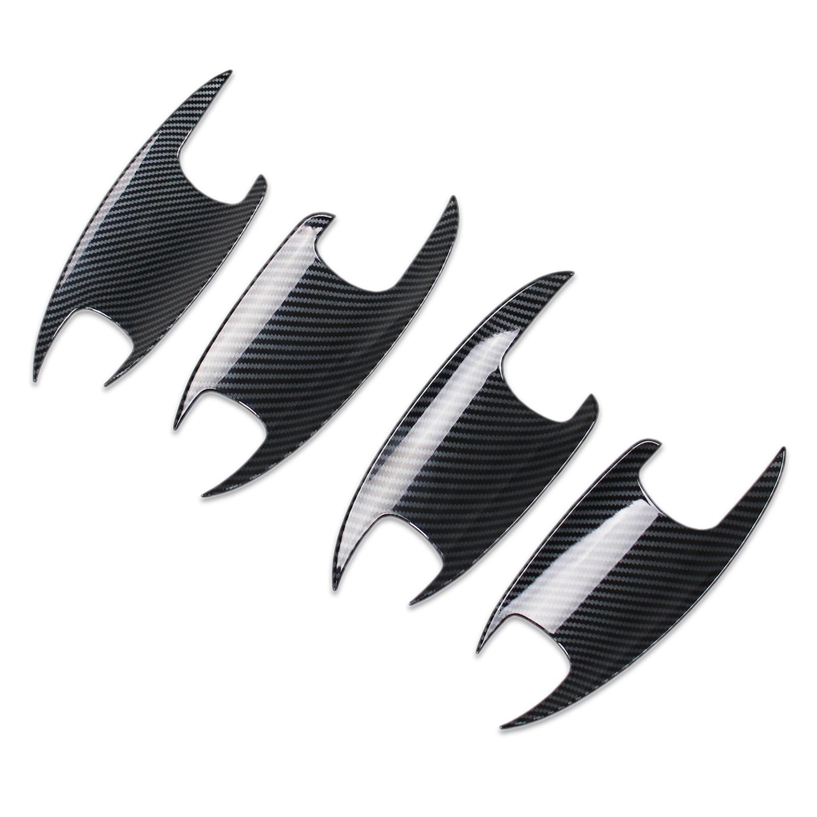 Fit for Mercedes-Benz New GLC GLC300 X254 2023 2024 2025 2026 Exterior Door Handle Bowl Cover Trims