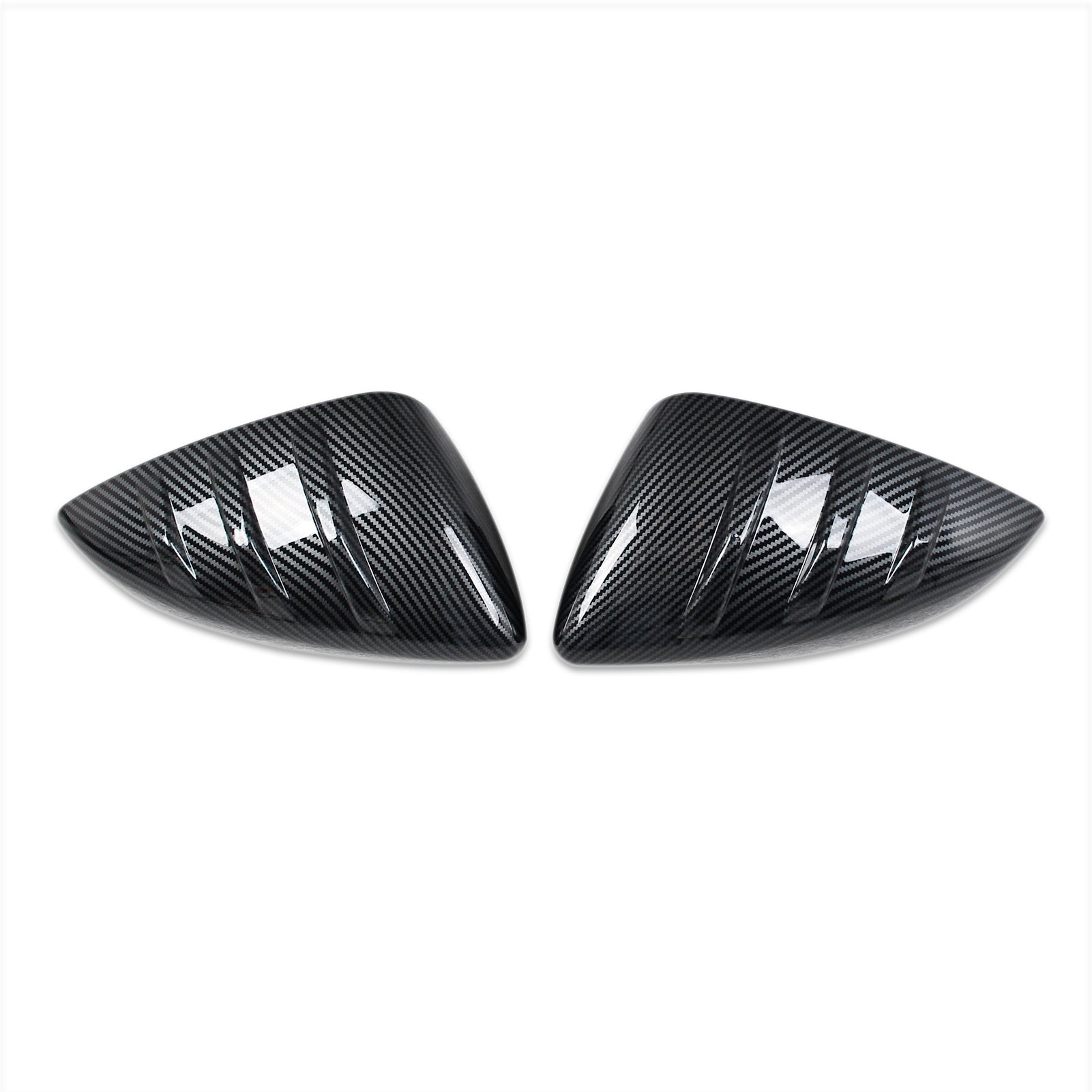 Fit for Mazda CX-50 CX50 2024 Rear View Mirror Guard Cover Trims