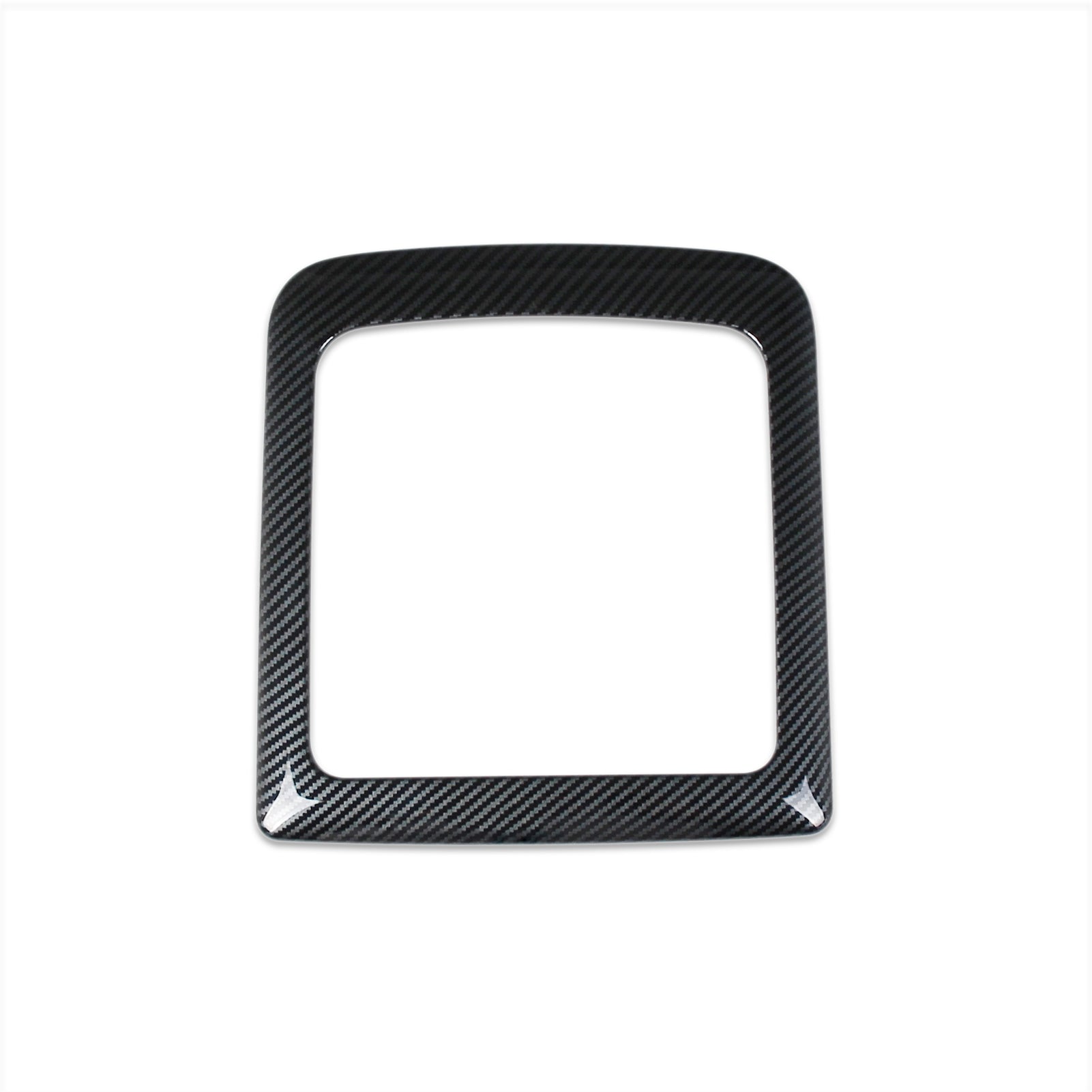 Fit for Mercedes-Benz E-Class W214 E200 E300 E450 2023 2024 2025 Interior Rear Seat Cup Holder Cover Trim