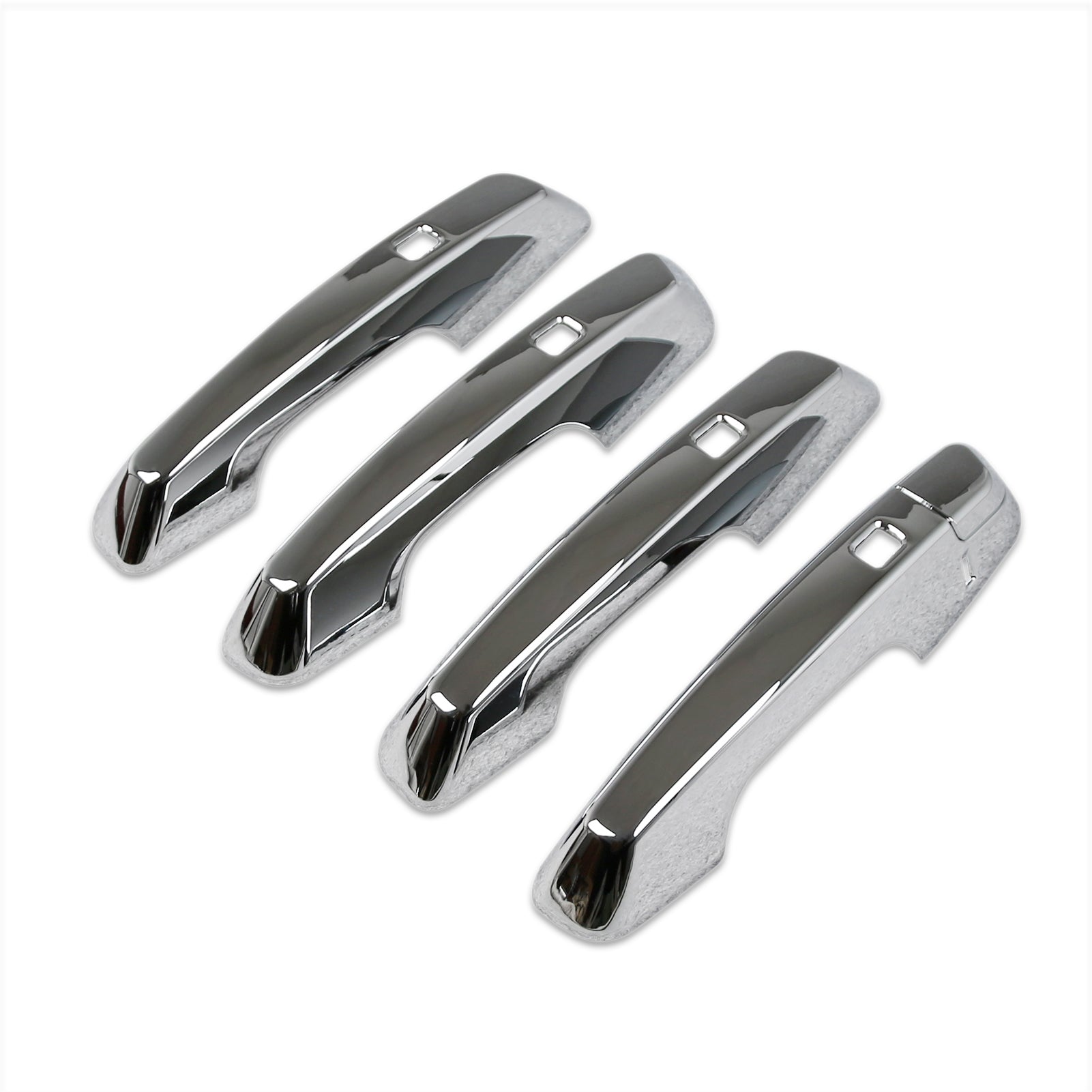 Fit for Honda Prologue 2024 2025 2026 Door Handle Cover Trims ABS