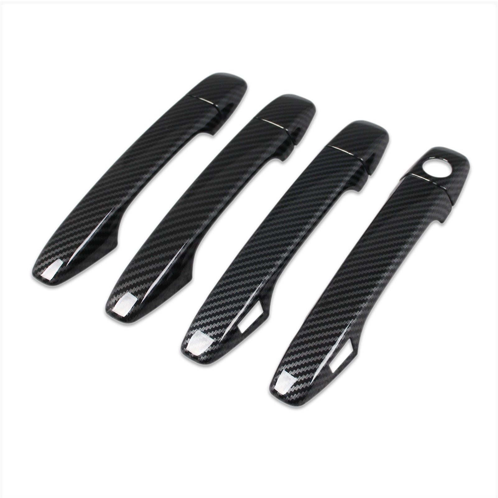 Fit for Subaru New Forester 2025 Door Handle Cover Trims