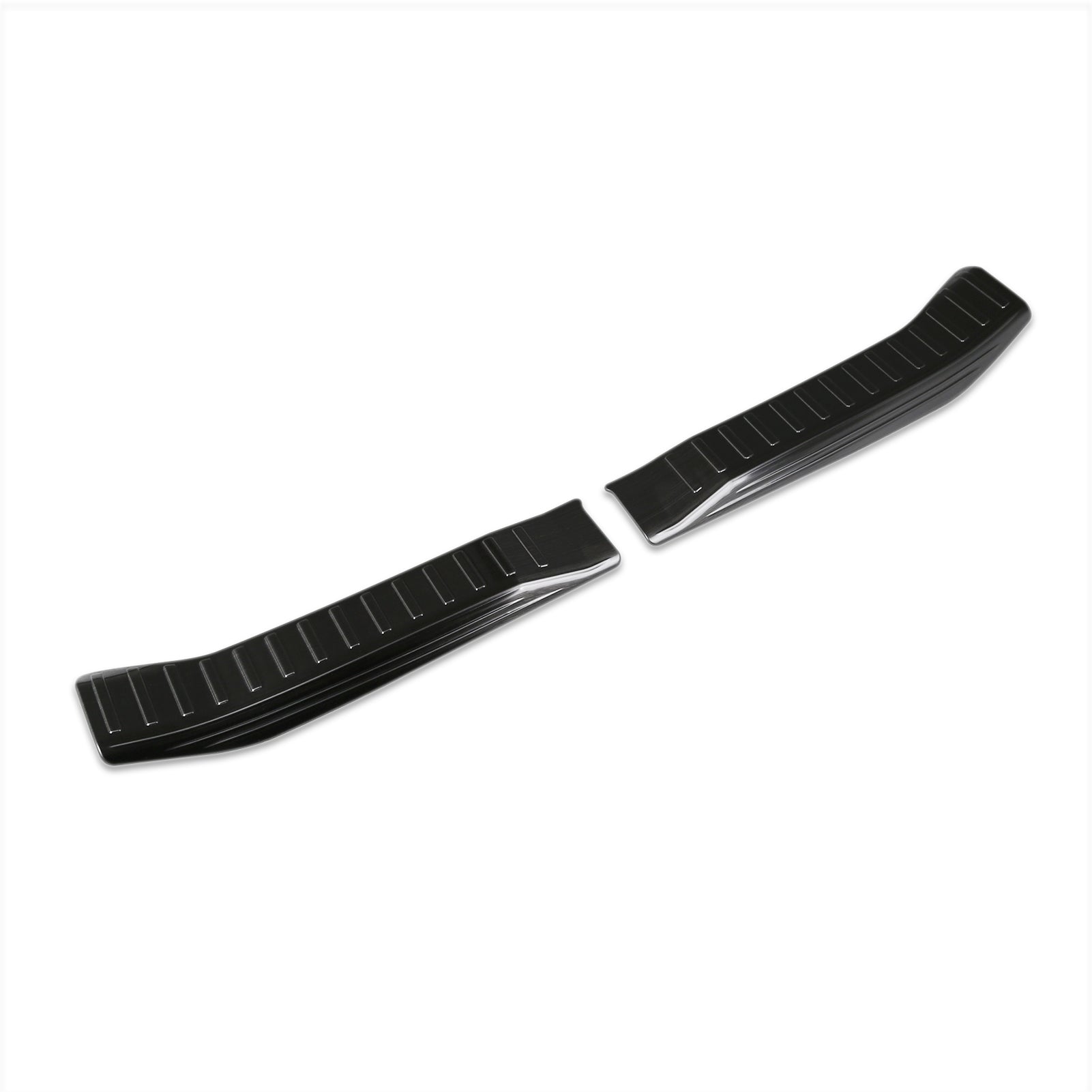 Fit for Toyota New RAV4 2026 Rear Interior Bumper Sill Plate Guard Cover Trim