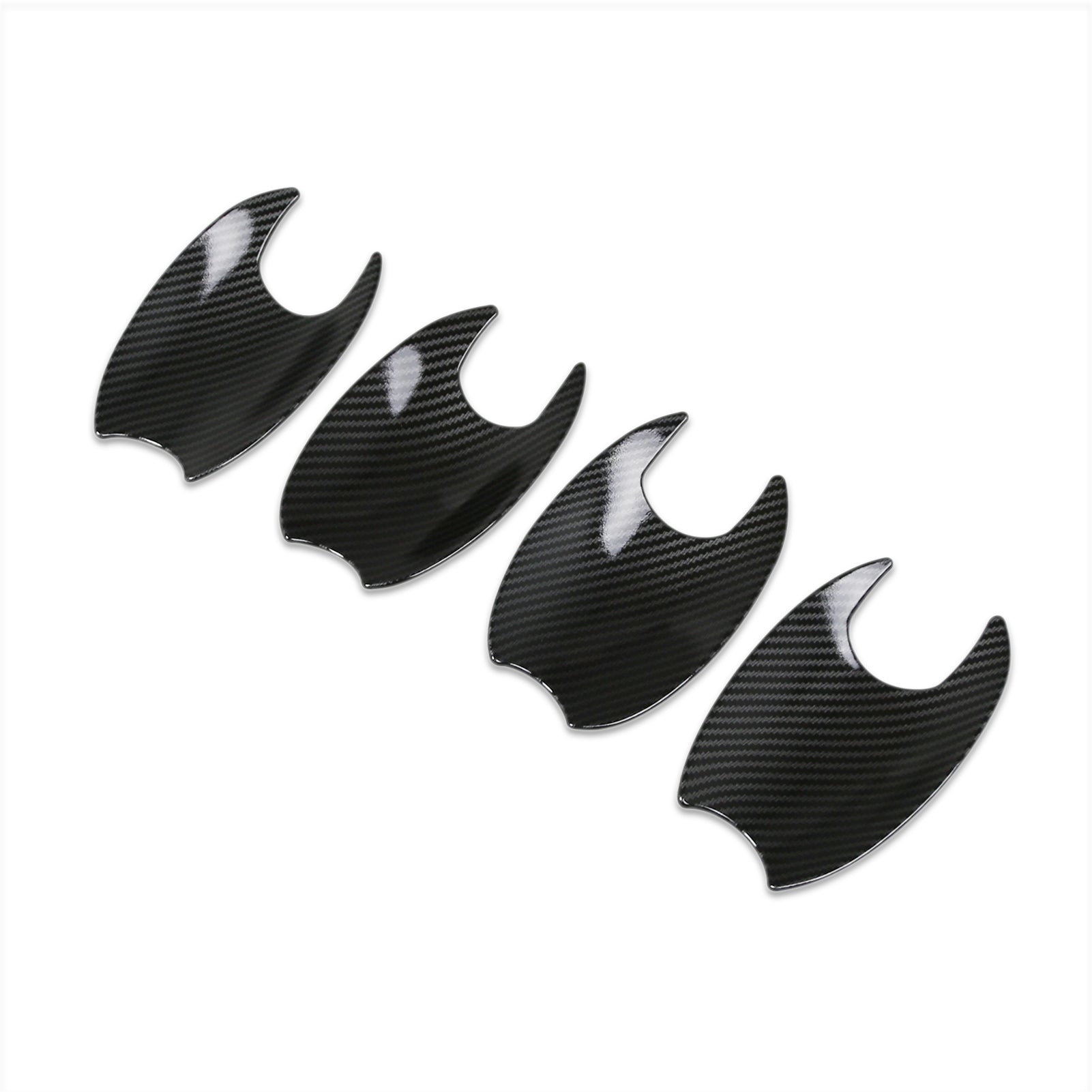 Fit for Mazda New CX-70 2025 2026 Door Bowl Handle Cover Trims