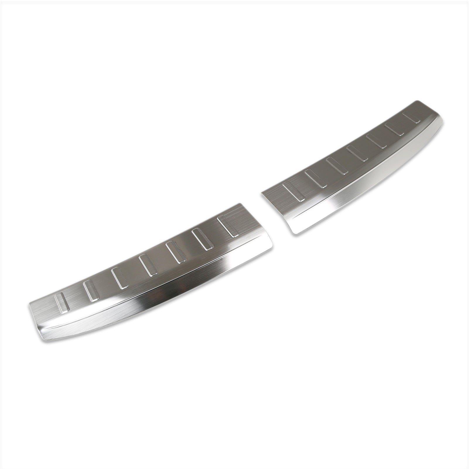 Fit for Nissan New Kicks 2025 2026 Rear Inside Bumper Sill Plate Guard Cover Trim