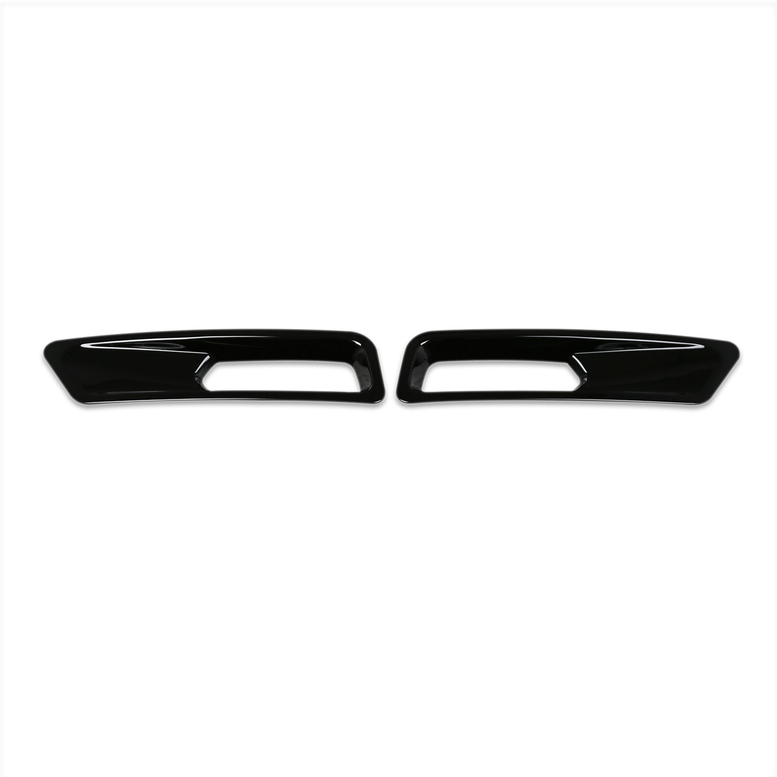 Fit For Honda New Pilot 2025 Rear Fog Light Cover Trims