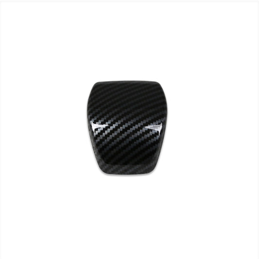 Fit for Toyota Land Cruiser LC250 2024 2025 2026 Front Center Console Shift knob Cover Trim