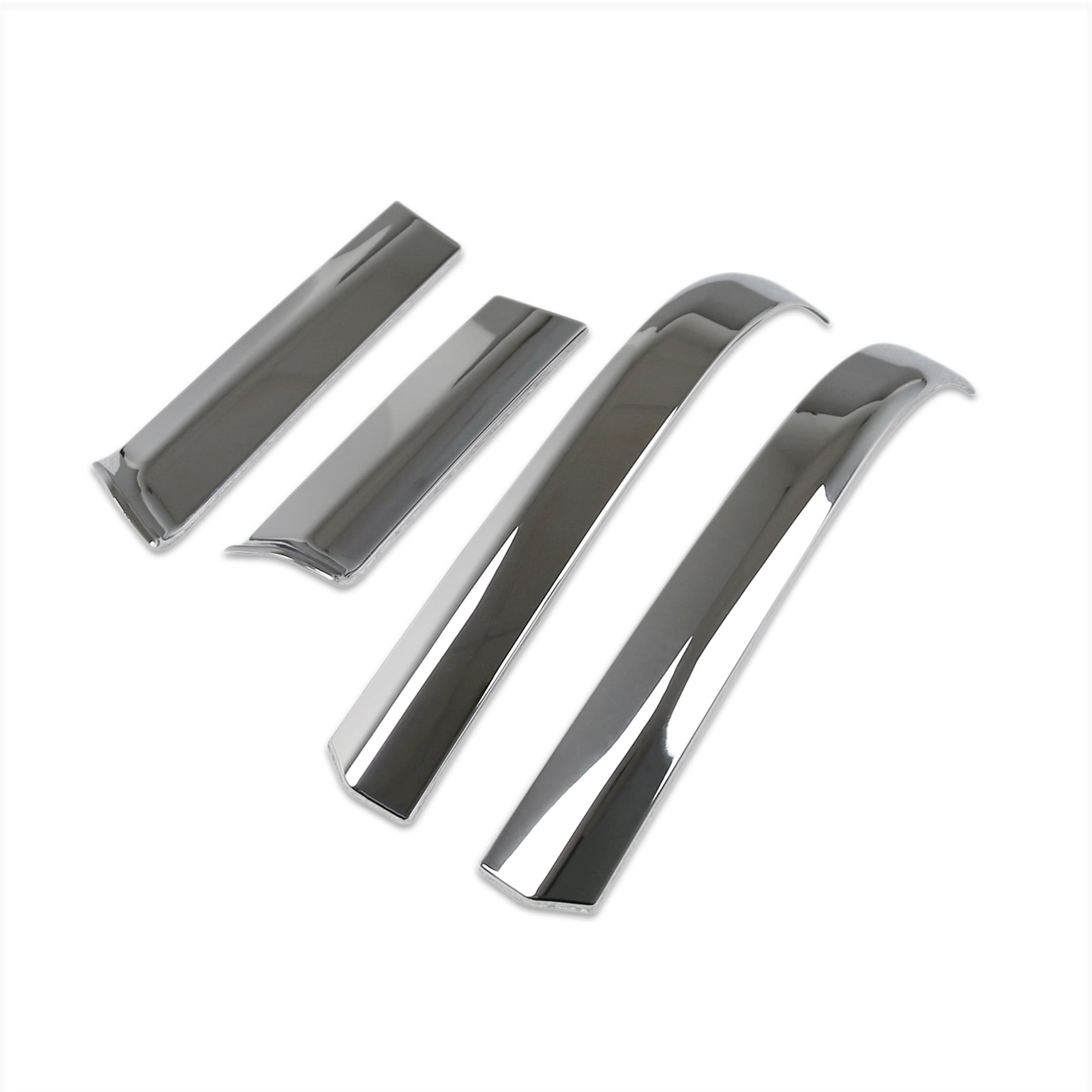 Fit for Toyota 4Runner 2025 Rear View Mirror Side Molding Cover Trims