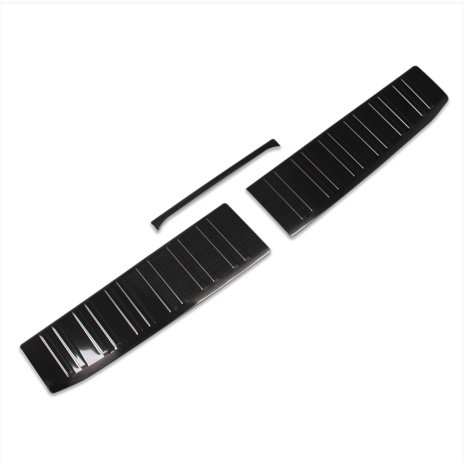 Fit for Lexus New GX 550 GX550 2024 2025 Rear Interior Bumper Sill Plate Guard Cover Trim