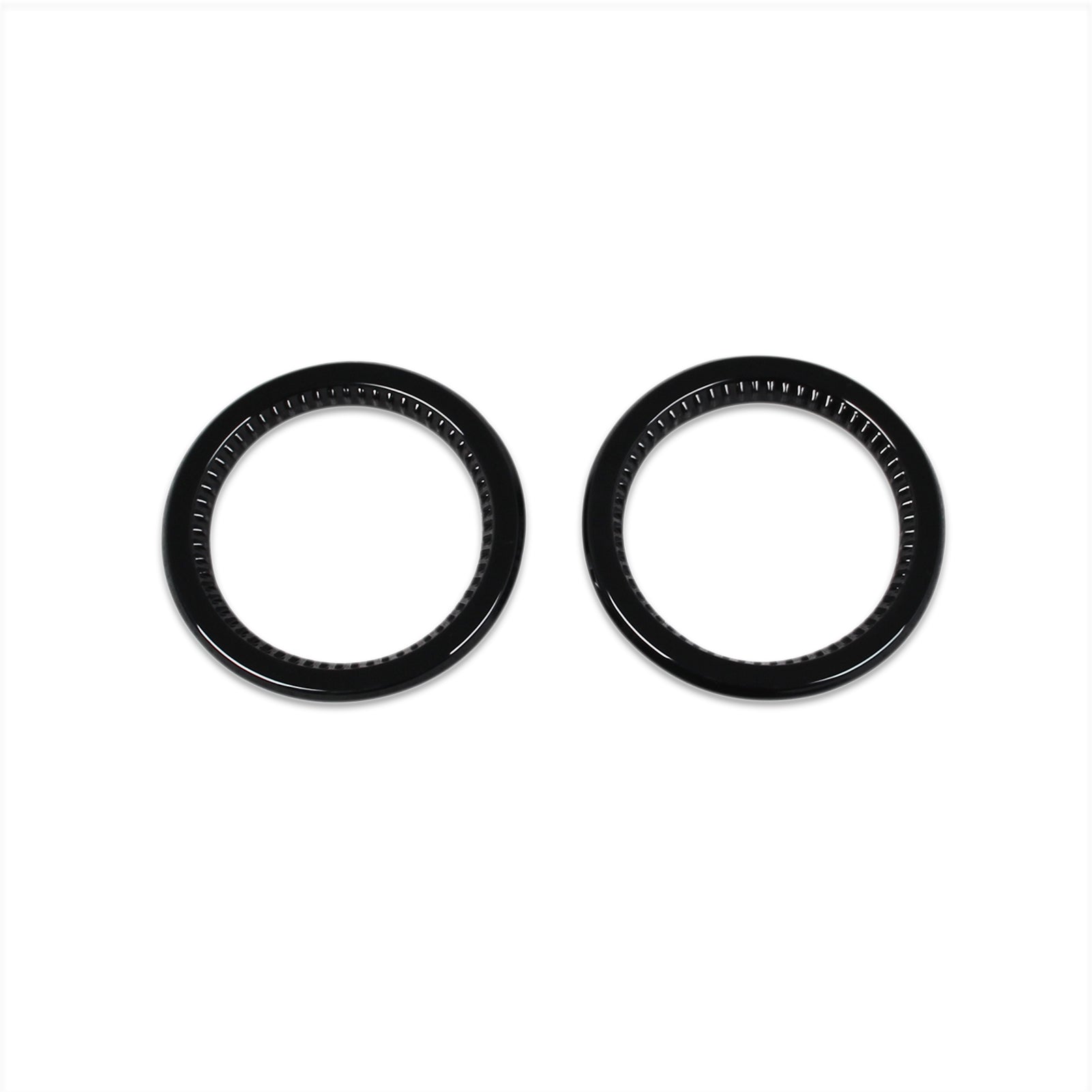 Fit for Toyota New Land Cruiser LC250 2024 2025 2026 Interior Front Side Air Condition Vent Outlet Cover Trims