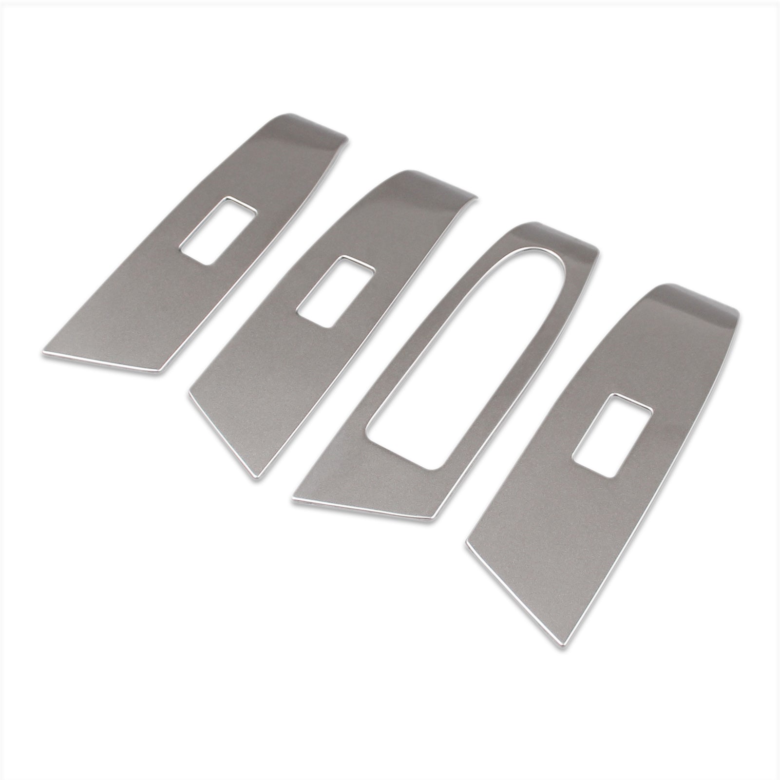 Fit for Mazda CX-50 CX50 2024 Interior Window Switch Console Panel Cover Trims