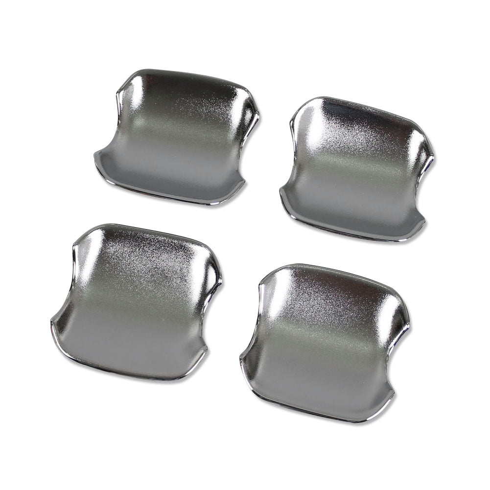 Fit for Subaru New Crosstrek 2024 Door Handle Bowl Cover Trim