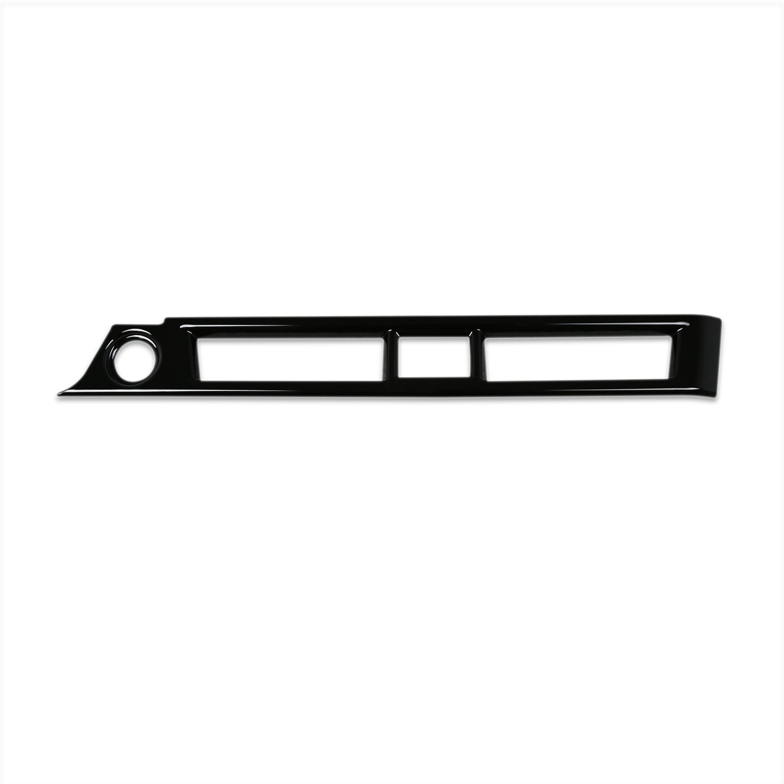 Fit for Honda New Pilot 2025 / Passport 2025 2026 Interior Front Center Control Air Condition Vent Cover Trim