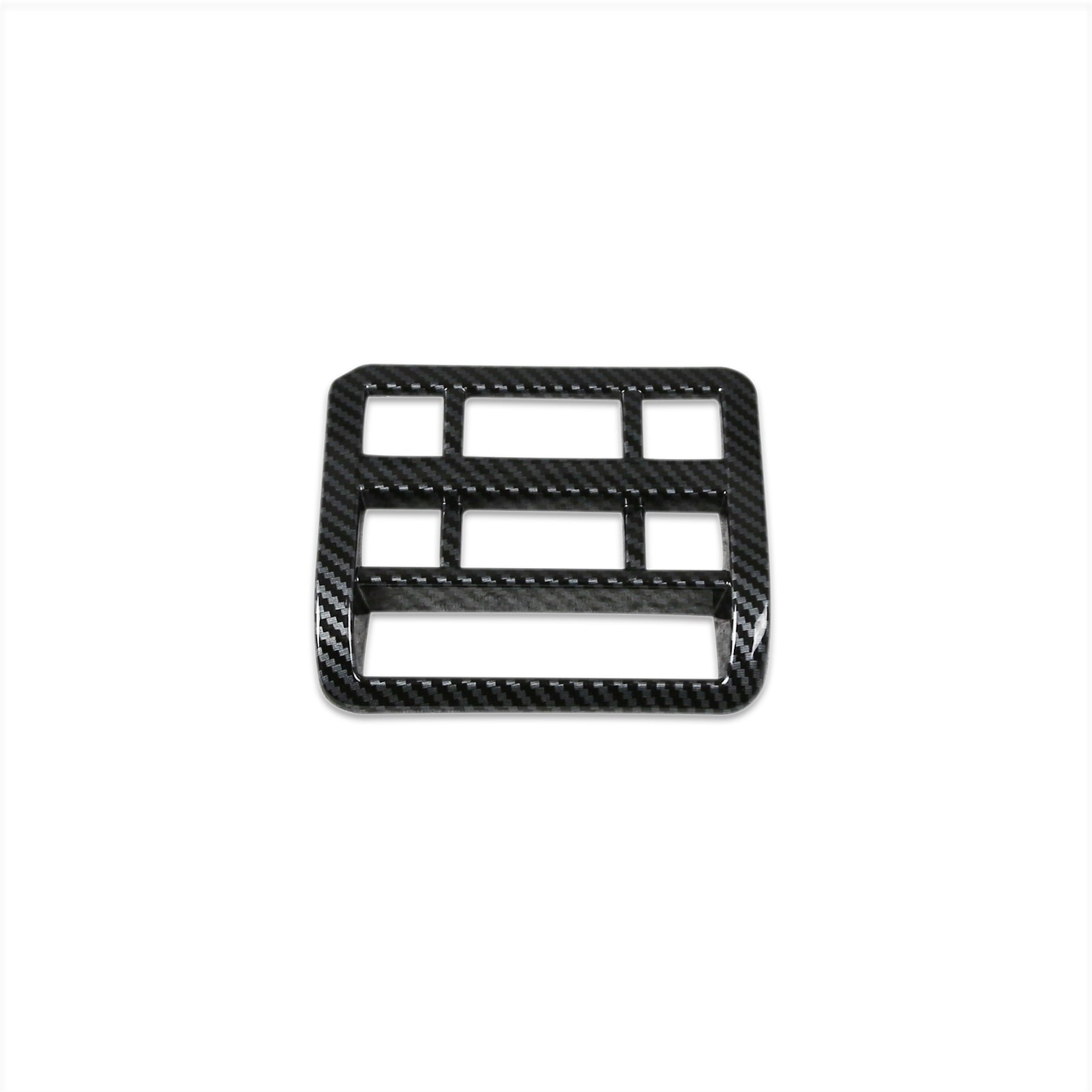 Fit for Toyota 4Runner 2025 2026 Interior Headlight Lamp Switch Control Cover Trim