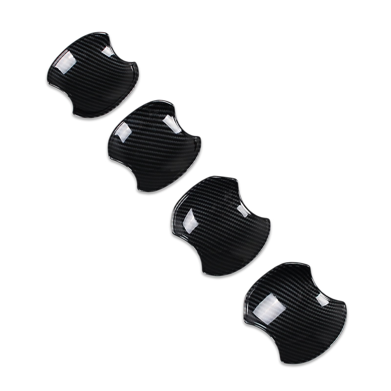 Fit for Toyota Corolla Cross 2022 2023 2024 2025 2026 Door Handle Bowl Cover Trims