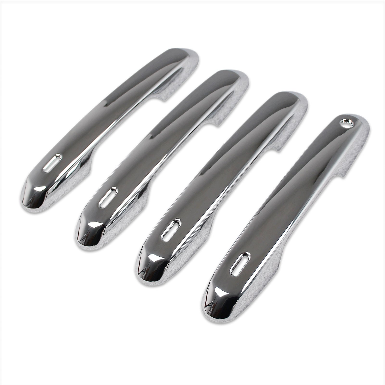 Fit for Lexus GX GX550 /Toyota Grand Highlander 2024 2025 2026 Door Handle Cover Trims ABS