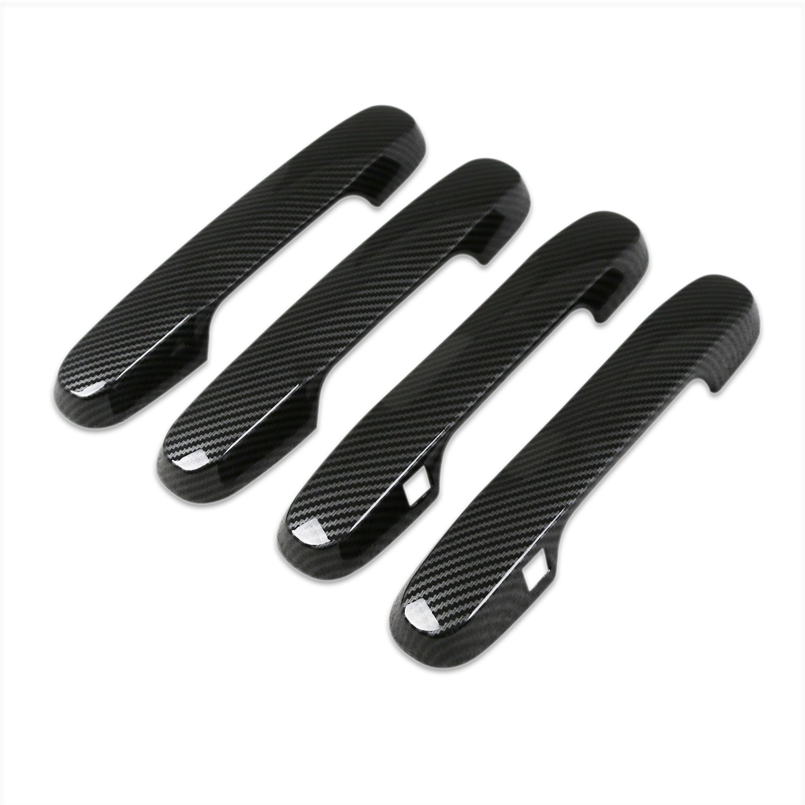 Fit for Honda New Pilot 2025 / Passport 2025 2026 Door Handle Cover Trims ABS