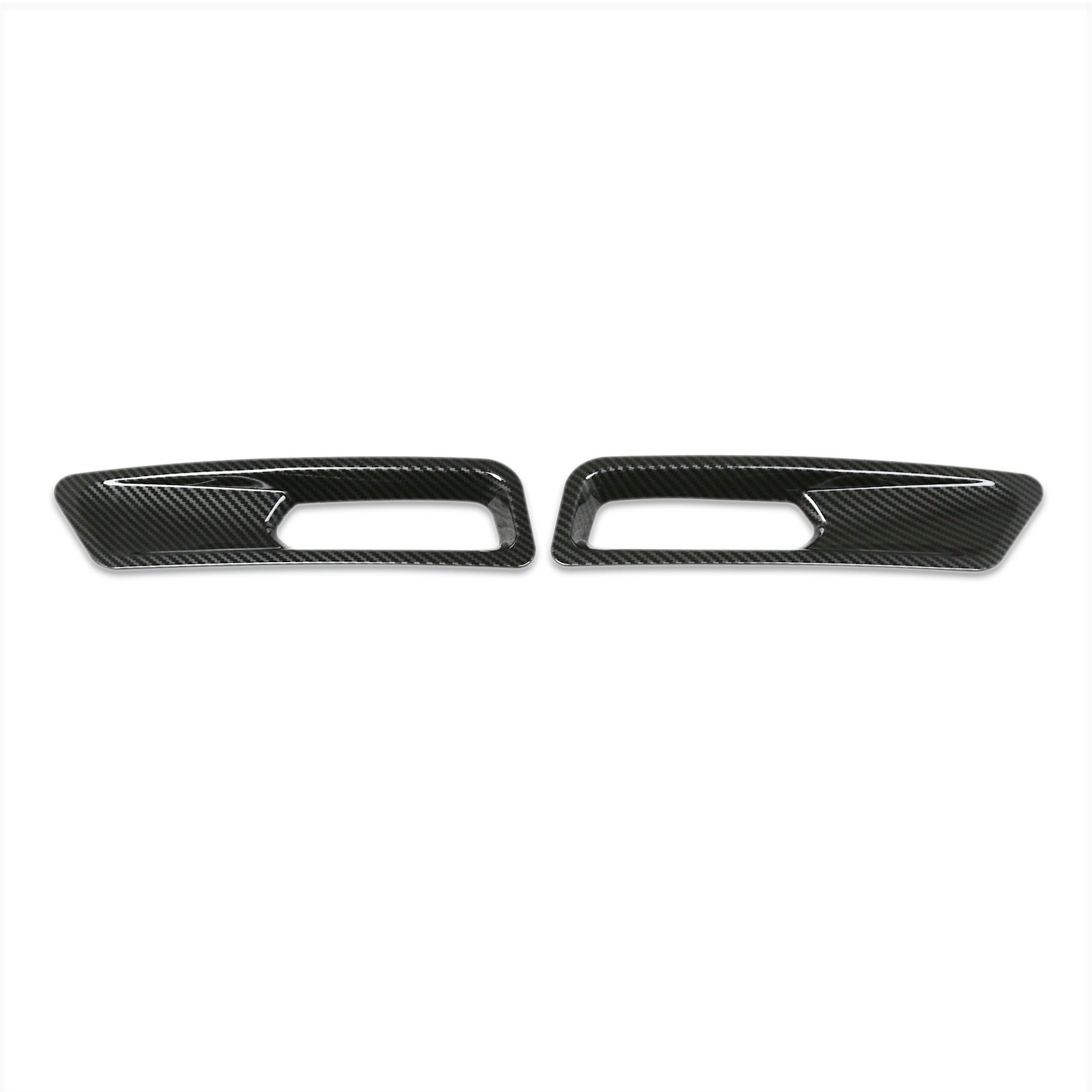 Fit For Honda New Pilot 2025 Rear Fog Light Cover Trims
