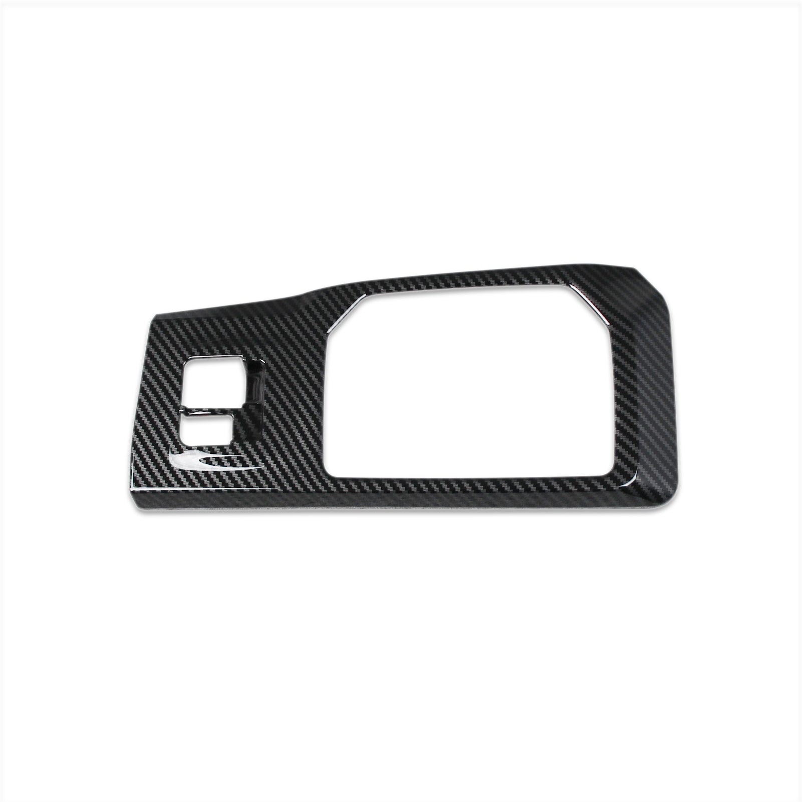 Fit for Toyota New Grand Highlander 2024 2025 2026 Gear Shift Knob Console Panel Cover Trim